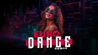 EURO-DANCE | Dj-EviL, Danijay, La Kamila, Dj Ramezz [ REMIX ]