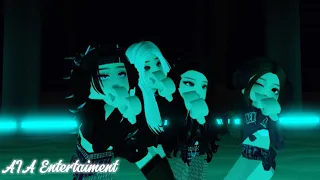 LOVESICK GIRLS Dance M/V BLACKPINK 💎{AIA Entertaiment}