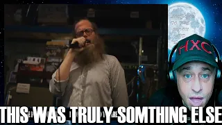 Ben Caplan - 'Plough The Shit' Reaction!