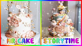 🍰 MR CAKE STORYTIME #30 🎂 Best TikTok Compilation 🌈