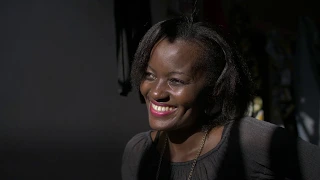 Learning to Walk Again: Daisy's CARE for AIDS Story.