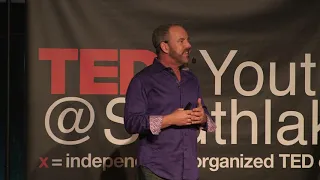 How to Make a Difference in a Community and Bring Back Civility | John Terrell | TEDxYouth@Southlake