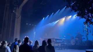 lana del rey concert (orpheum theatre) 11.13.2019