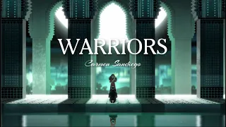 Carmen Sandiego AMV | Warriors