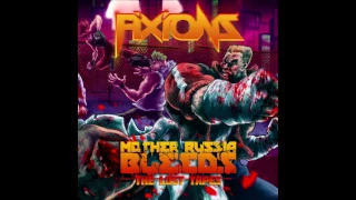 Mother Russia Bleeds The Lost Tapes OST Full