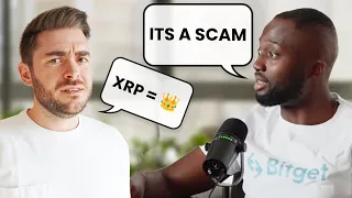 Are XRP Holders Scared of Freedom?