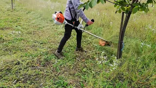 Stihl FS-260 c