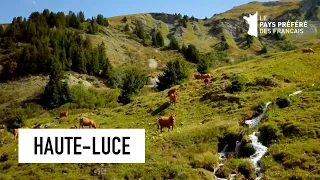 Haute-Luce - Savoie - Les 100 lieux qu'il faut voir - Documentaire