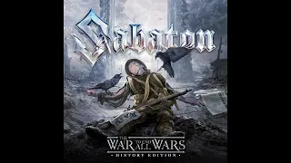 Sabaton - Stormtroopers (1 Hour)