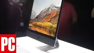 Apple iMac Pro