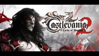 Castlevania Lords of Shadow 2 - The History of Dracula