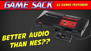All Master System Games with FM Sound