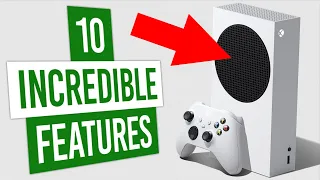 10 Things We LOVE About The Xbox Series S