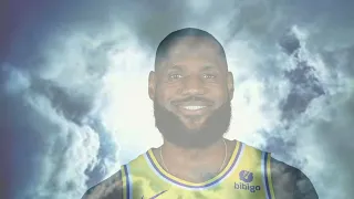 You Are My Sunshine (LeBron James Meme)