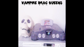 I Killed Techno! - Vampire Drag Queens (Full Album 2016)