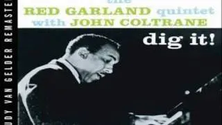 Red Garland Quintet - Billie's Bounce