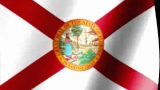 Anthem of Florida USA - vocal (Florida - Where the Sawgrass Meets the Sky)