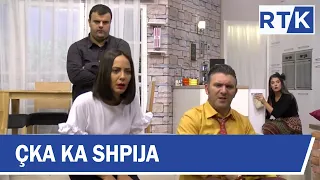 BEST of Çka ka Shpija  4  S04