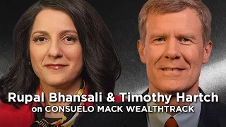 Bhansali & Hartch: Identifying Investment Value