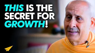 Radhanath Swami's Top 10 Rules for Success