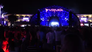 David Guetta @ Ushuaia Ibiza ''Pool Position''  // 13-07-2015