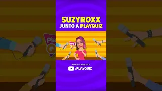 Adivina el Streamer junto a @Suzyroxx  🤯🥳 por su Setup | Play Quiz de streamers