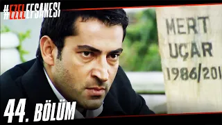 Ezel - Ezel 44.Bölüm | İki Şehrin Hikayesi - HD