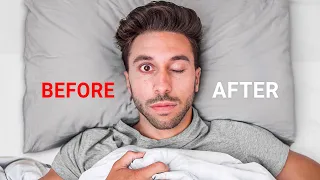 I Learned to Fall Asleep In 2 Minutes