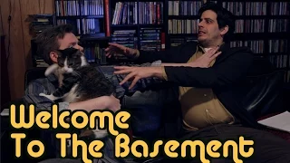 The Bigamist (Welcome To The Basement)
