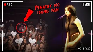 Ang Youtuber na pinatay ng sariling fan -  (The Tragic Death of Christina Grimmie)