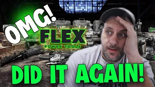 FLEX Tools Just EMBARRASSED Themselves AGAIN! This is why Flex Tools is HATED SO MUCH!