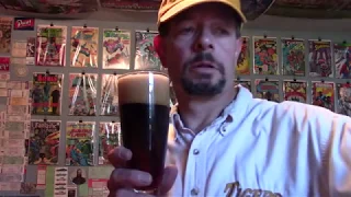 Louisiana Beer Reviews: Samuel Adams Black Lager