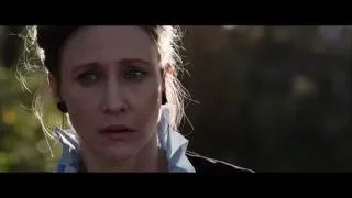 Tribute - The Conjuring (2013): Ed and Lorraine