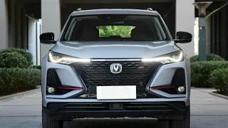 Changan CS75 Plus