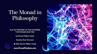 The Monad in Philosophy