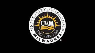 UWM 2016 Spring Gold Commencement Ceremony