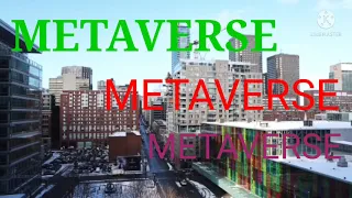 The metaverse explained in 3 minutes (A NEW WORLD?)