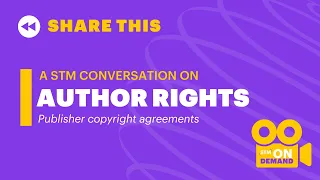 GMT20240530  STM Conversation on Author rights webinar