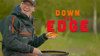 Down The Edge: Mainline Match Fishing TV -