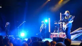 FOREIGNER LIVE 2010: Feels Like The First Time (Minneapolis, MN)