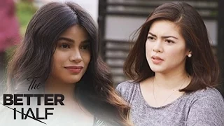 The Better Half: Bianca goes to Camille's house | EP 58