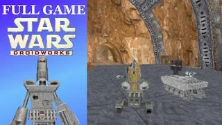 Star Wars: DroidWorks - Full Game