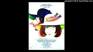 THEME DE MANDOLINE / B.O.F. "OUBLIE-MOI MANDOLINE" / Georges Delerue