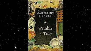 Audiobook: A Wrinkle in Time by Madeleine L'Engle