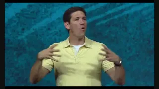 Godly Sorrow: 1) The Gift of Sight (Matt Chandler)