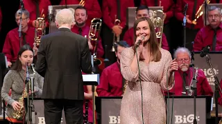 Sandra Kovalíková a Big Band Zdenka Tölga - Sway