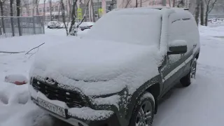 Нива Тревел и Пробег 31154 км Реальный отзыв от Владельца Глобальная проблема с Электрикой Шумы раз