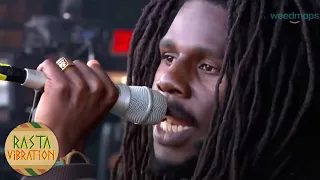 CHRONIXX - Live at CaliRoots 2018 [FULL SHOW]