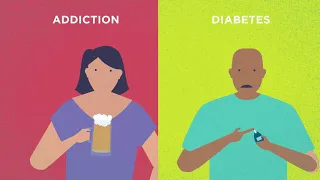 The Science of Addiction