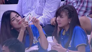 Thailand vs Japan (2018 FIFA World Cup Qualifiers)